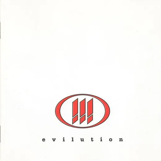 Evilution