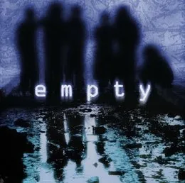 Grasp von Empty Shell Casing – Cover