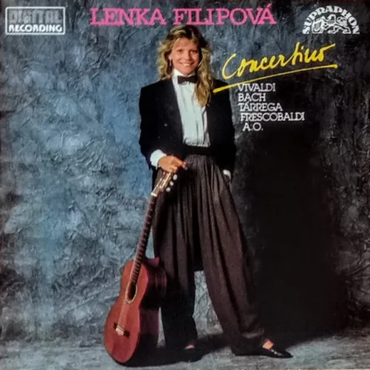 Sonata op. 3, 8 in C major: Largo