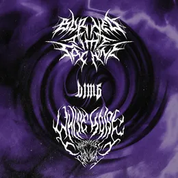 Лімб (Remix) von Burned Time Machine – Cover