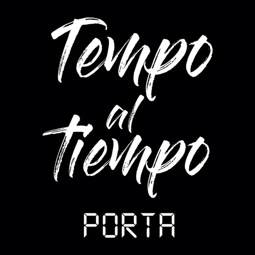 Tempo al tiempo
