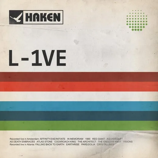 L‐1VE