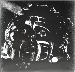 Invunche / Ifernach von Invunche – Album Cover