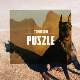 Puzzle von Youth Code – Album Cover