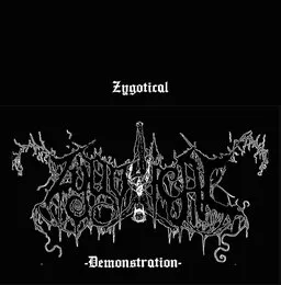 Demonstration von Zygotical – Cover