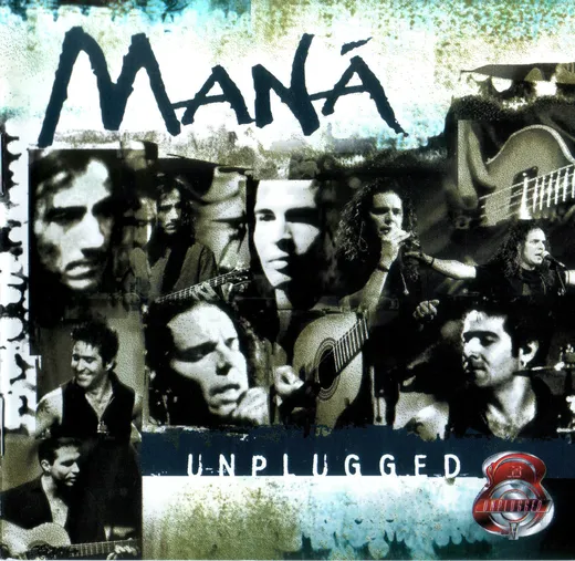 MTV Unplugged