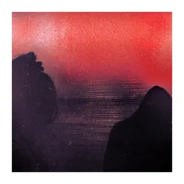 At Sea von Grayshapes – Cover