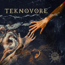 Morbus Gravis von TeknoVore – Cover
