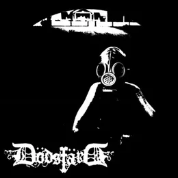 Demo II von Dödsfärd – Cover