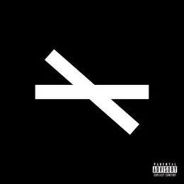 Nonnegative von coldrain – Album Cover