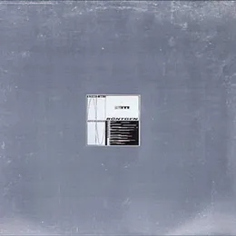 Röntgen von Ø – Album Cover