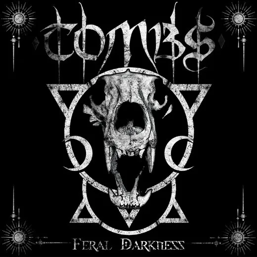 Feral Darkness