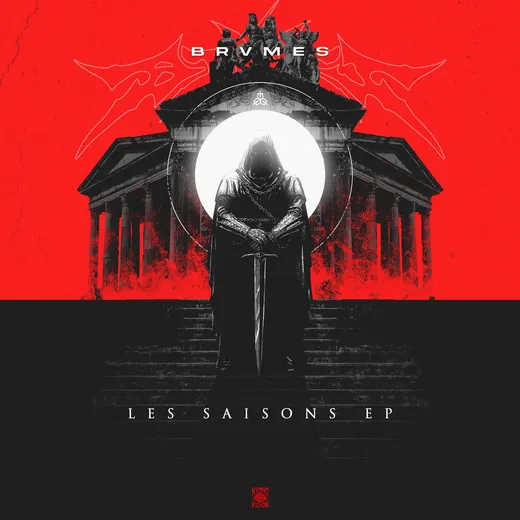 Les Saisons EP