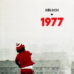 1977 von Kölsch – Album Cover