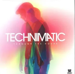 Through the Hours von Technimatic – Album Cover