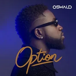 Option von Oswald – Album Cover