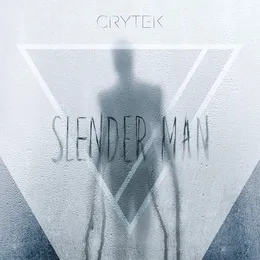 Slender Man von Crytek – Cover