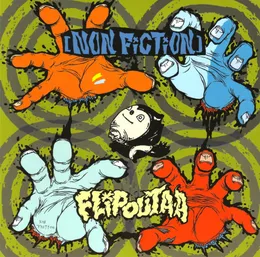 Non Fiction von Flipout A.A – Cover