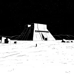 Shelter von Thomas Barrandon – Cover