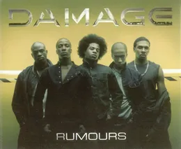 Rumours von Damage – Album Cover