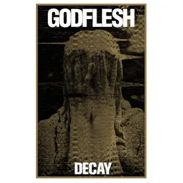 Decay von Godflesh – Album Cover