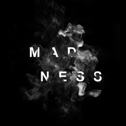 Madness von Oniris – Cover