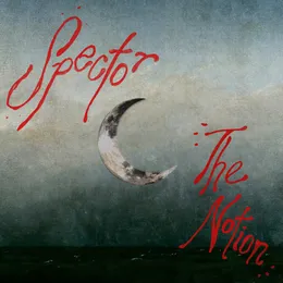 The Notion von Spector – Cover