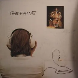 Autorisation de délirer von Hubert‐Félix Thiéfaine – Album Cover