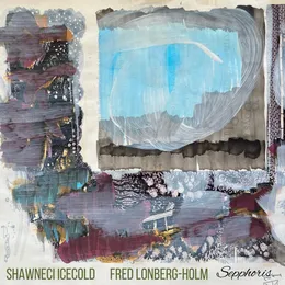 Sepphoris von Shawneci Icecold – Cover