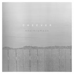 Ensimismado von cheever – Album Cover