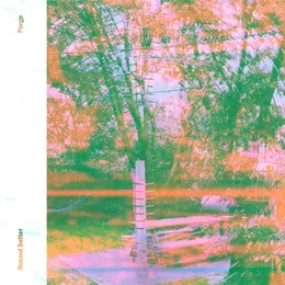 Purge von Record Setter – Album Cover
