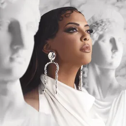 ATHENA von Nej' – Album Cover