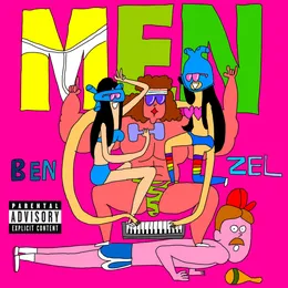 Men von BenZel – Cover