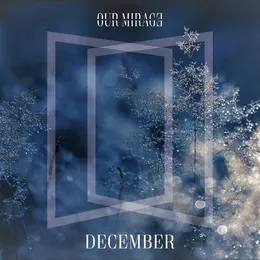 December von Our Mirage – Album Cover