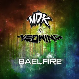 Baelfire von MDK – Cover