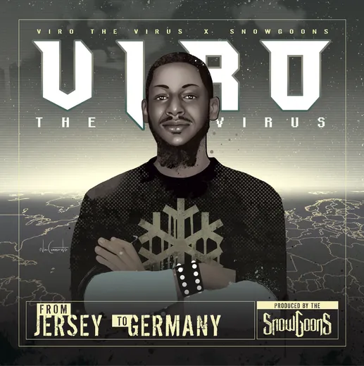 From Jersey To Germany