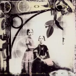 Evanescence von Scorn – Album Cover