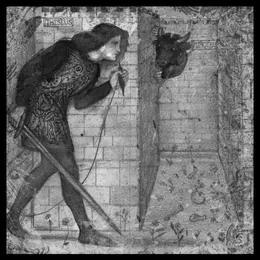 Navigating the Labyrinth von Dolven – Album Cover