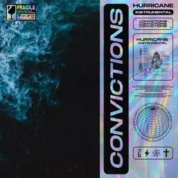 Hurricane (Instrumental) von Convictions – Cover