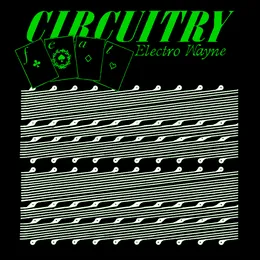 III von Circuitry – Album Cover