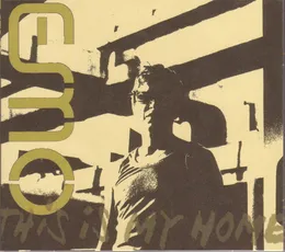 This Is My Home von EMO – Album Cover