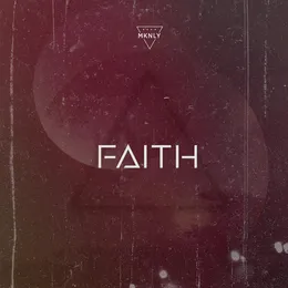 Faith von Mknly – Cover
