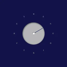 New Now von Benedikt Frey – Cover