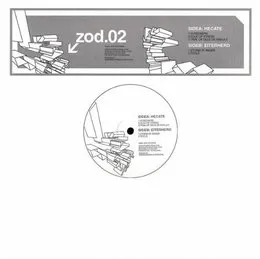 Zod 02 von Eiterherd – Cover