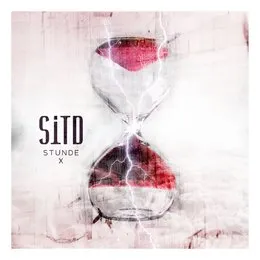 Stunde X von [:SITD:] – Album Cover