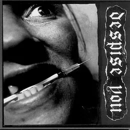 West Side Horizons von Despise You – Album Cover