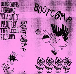 BOOTCAMP 23' von BOOTCAMP – Cover
