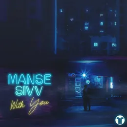 With You von Manse – Cover