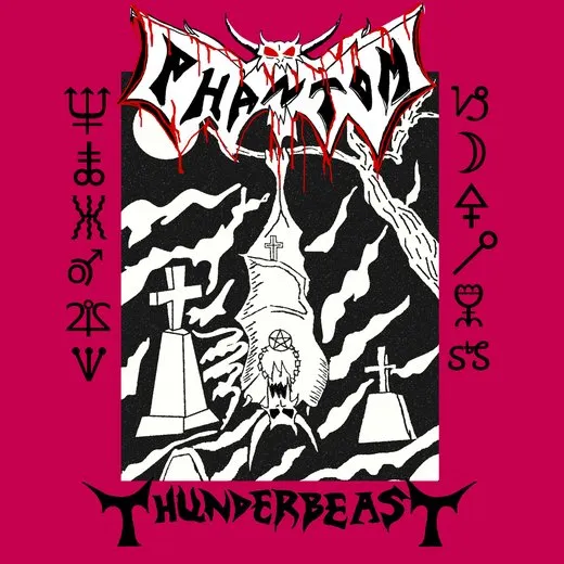 Thunderbeast
