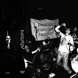 Execution - South East Asian Tour CS von Execution – Cover